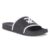 Liberty Mens Black Slipper 10UK (Lucas)
