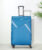 SKYBAGS TRICK 4W EXP STR (E) 80 BLUE Check-in Suitcase 4 Wheels – 31 inch