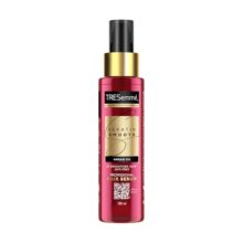 Tresemmé Keratin Smooth Serum 100Ml With Keratin Protein And Argan Oil | Salon-Like Smooth Hair | Up To 48H Frizz Control