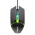 Redgear A-10 Wired Gaming Mouse With Rgb Led, Lightweight And Durable Design, Dpi Upto 2400, Compatible With Windows.