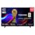 Toshiba 108 Cm (43 Inches) C350Np Series 4K Ultra Hd Smart Led Google Tv 43C350Np (Black)
