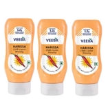 Veeba Harissa Dressings, 300g (Pack of 1 )