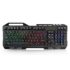 Hp Multimedia Speaker Dhs-5100, High Power Speaker With Pure And Pleasant Sound Quality; Rgb Light Effect; Usb Powered; Bluetooth® 5 Connectivity Support; Dual Speaker Design