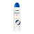 Dove Advanced Care Original Deodorant for Women | 72H Odour Protection | 0% Alcohol | Triple Moisturising Technology | 250 ml