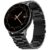 Noise Vortex Plus 1.46” AMOLED Display, AoD, BT Calling, Sleek Metal Finish, 7 Days Battery Life, All New OS with 100+ Watch Faces & Health Suite (Metal Black)