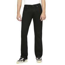 Pepe Jeans Men’S Regular Jeans (Pm207619S913_Black