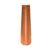 ATTRO Arth Copper Bottle Design Boosts Immunity Leakproof & Lightweight |Anti-Bacterial, BPA Free with Secure Cap for School, Travel, Gym & Work 900ml Matt