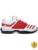 ADIDAS CRINU23 Cricket Shoes For Men(White , 7)