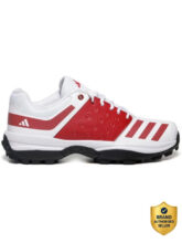 ADIDAS CRINU23 Cricket Shoes For Men(White , 7)