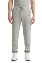 Reebok Men’s Regular Track Pants (EMLPNT4_Grey
