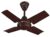 Bajaj Maxima 600 Mm Ceiling Fan (Brown)