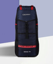 Gear Outdoor Rucksack  – 50 L(Blue)
