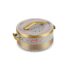 PNG Jewellers 2 gm Vedhani Gold Ring 24 kt (995)