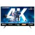 acer 189 cm (75 inches) Advanced I Series 4K Ultra HD Smart LED Google TV AR75GR2851UDFL (Black)