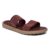 Liberty Women WAGAS-21 Maroon Casual Slipper-6(21890251)