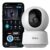 Qubo Smart Cam 360° 3MP | No SD Card Required, Records Directly on Cloud | 2026 Edition – by Hero Group | STQC Certified | AI Person Detection | Intruder Alarm | Night Vision | Two-Way Talk