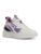 Liberty Leap7x HUNKES-1E Mens Purple Sports Lacing 40