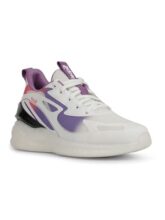 Liberty Leap7x HUNKES-1E Mens Purple Sports Lacing 40
