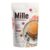Mille No Sugar Classic Millet Pancake | No Maida | Gluten Free | High Plant Protein | Low Carbs | Low Gi Millet Grain | 250 Grams
