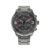 Tommy Hilfiger Men Dark Grey Dial Analog Watch