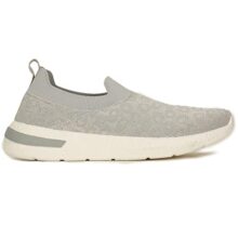 Bata Women WILDFLEX Grey Casual Shoes, (5892010) UK 3
