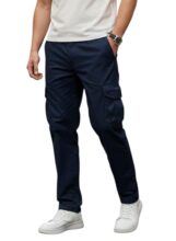 TAGAS Men’s Cargo Pant| Trousers Casual Pant| Trackpant for Mans|Mans Bottom wear|(MC-12)