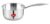 Pigeon Elite Stainless Steel Non-Stick Triply Sauce Pan, 1.6 litres, Silver, Gas and Induction Compatible