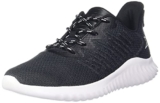Power Women’s Alter Crest Black Running Shoe-4 Kids UK (5396074)