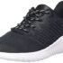 Bata Women’s Block Heel Ballerina – Black (8 UK) (6416128)