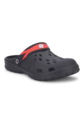 Liberty XT-820 MENS BIN SANDAL BLACK (7 UK)