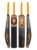 BSM Professional Junior Cricket Bat | Size 8 Tennis Ball Bat_2