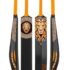 Lakme 9 to 5 Eyeconic Curling Mascara, Lightweight, Water-Resistant Mascara with Smart Curl Brush, Deep Black, 9 ml
