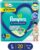 Pampers Diaper Pants – L(20 Pieces)