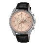 Casio Edifice EFV-610EL-5AUDF Analog Peach Dial Men (ED664)