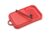 Crystal Plastic Cut 3-in-1 Chop n Wash, Multicolour