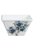 Bataniya Triple Coated 6-Piece Serving Bowl Set, a Fusion of Elegance and Durability in Melamin Crockery