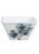 Bataniya Triple Coated 6-Piece Serving Bowl Set, a Fusion of Elegance and Durability in Melamin Crockery