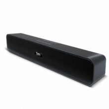 Soroo Future Sr-588 16 W Bluetooth Home Theatre(Black, 5.1 Channel)
