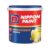 Nippon Paint Weatherbond Advance Exterior Emulsion Wall Paint (White, 1L, Sheen Finish)-12-Yr Protection With Revolutionary Quartz & Sunblock Technology-Safe Paint, Ultra Low Voc, Water Resistance