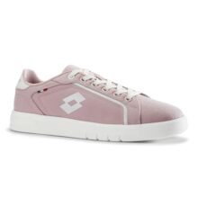 Lotto Women Impulso Vele Pink Sneakers