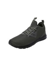 PUMA Mens Enzo Magnus Dark Olive-Black Running Shoe – 8 UK (30973303)