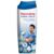 Navratna Cool Mint Fresh Talc | Instant Sweat Absorption and Cooling Effect |Body Odour Protection | Long Lasting Freshness and Fragrance, 400gm