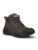 Liberty Windsor Mens Muller Brown Casual Shoes (6 UK)