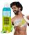 Bombay Shaving Company Sensi Hair Removal Spray – 200g | Painless & Irritation Free Spray (200 ml) | For Chest, Arms, Underarms & Legs | Pleasant Smell | Hair Removal Cream Spray