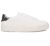 Bata Womens Liberty White Sneaker – 3 UK (5511119)