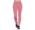 Skechers Womens GOSTRETCH HW FL 4 Pocket Legg-Red-S