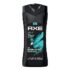 PUMA | Comp Men’s Sneakers | Black-Quarry | 6UK
