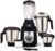 Masterchef Kitchen King Mj 01 500 W Juicer Mixer Grinder (4 Jars, Black)