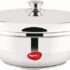 Pigeon Ultimate 3 Burner Gas Stove Glass Manual Gas Stove(3 Burners)