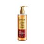 Streax Serum Shine Shampoo, 240Ml |For Frizzy And Dry Hair |For Women & Men, Paraben-Free With Silicon Boosters & Vit B5 | For Smooth & Shiny Hair